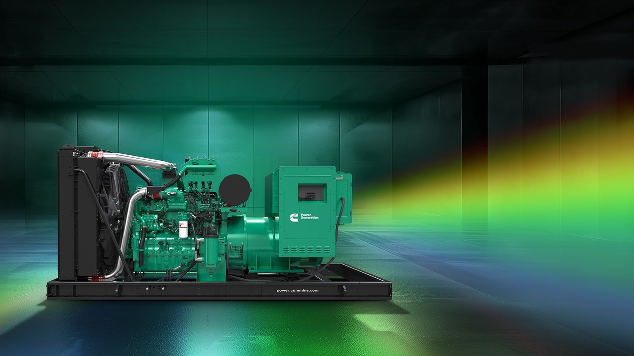 Cummins MOG38QTA01