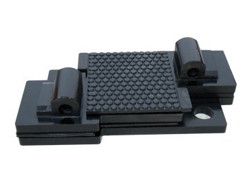 Luoyang Sunrui Rubber & Plastic Science and Technology Fiber-Reinforced Polymer Gratings Model: SRGS-6015I
