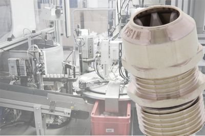 WISKA CF16