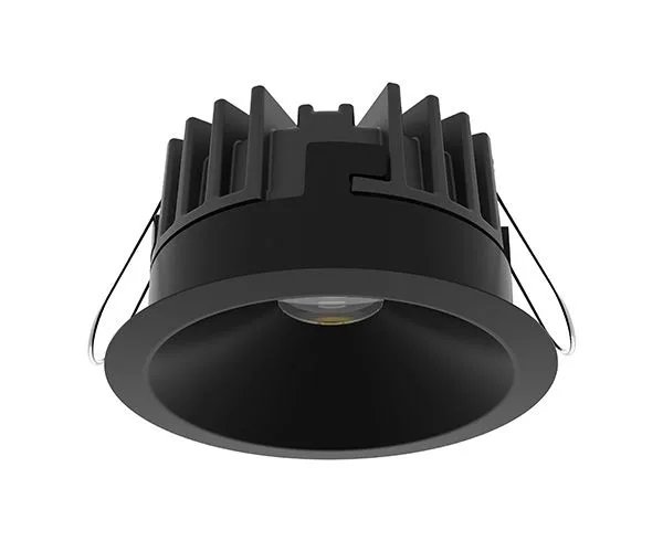 Quick AG1B WHOLLY 4W - 30° - WHITE - IP65