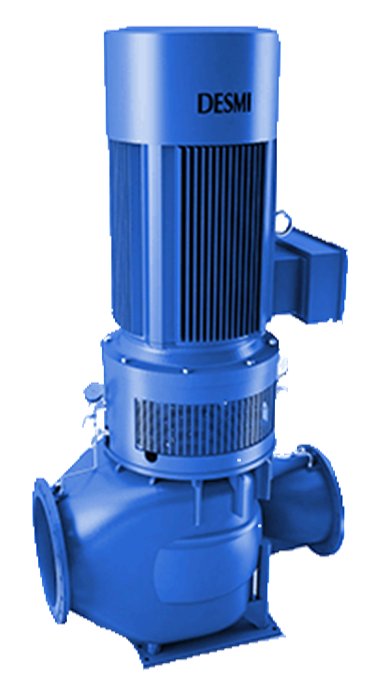 DESMI Pumping Technology DSL 300-320/DSL 400-430