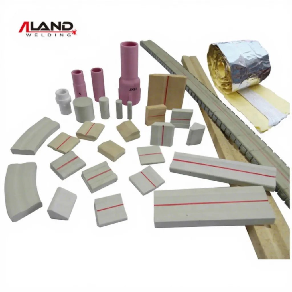 Tianjin Tianning HanYang Welding Material CHY63N-04