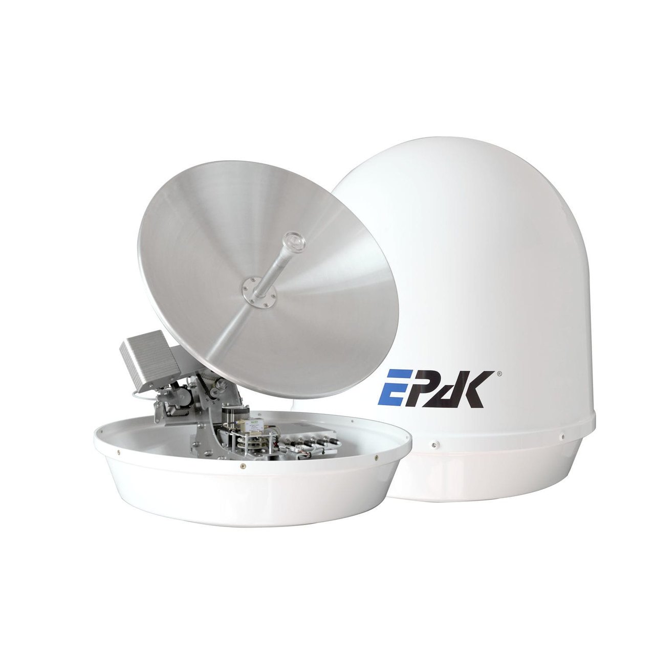 Epak VSAT C-Band 130cm-C