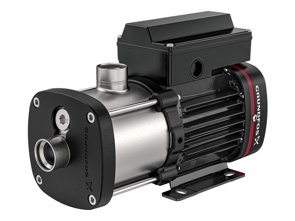 Grundfos Marine CM 1-20