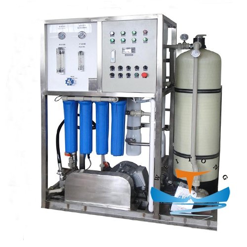 RWO/Veolia MFU-50