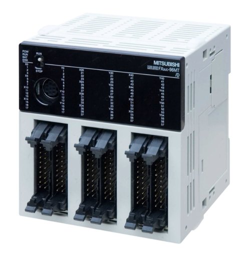 Mitsubishi Electric Corporation, Nagoya Works FX3UC Series