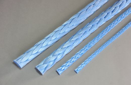 Dynamica Ropes ApS SK75, DYNAMICA SK78