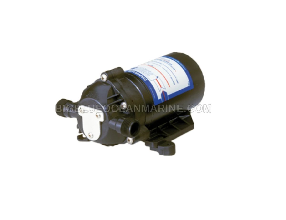 Aurora Pump 374A