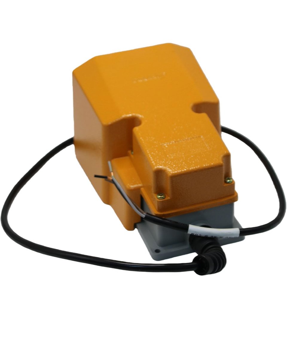 Samson 7400-02 100147092