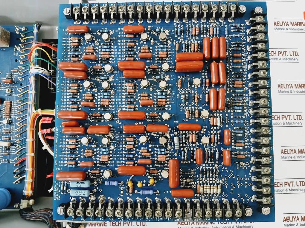 National Oilwell Varco UK Frame for Control Module GSSD