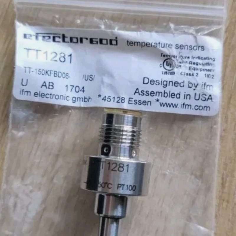 Ifm Electronic TT1281