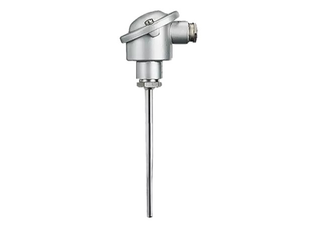 JUMO Pt 100 EN 60751