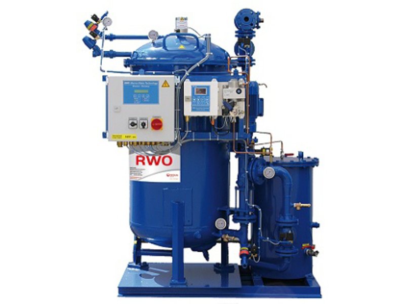 Sumitomo Marine SM-OWS-3