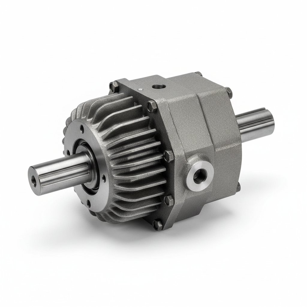 ZF Friedrichshafen ZF 23560 до ZF 23860