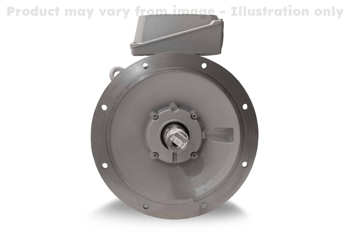 WEG Marine 6RN280S04E30 4-pole