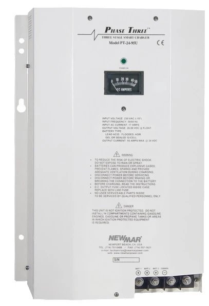 NEWMAR 24-24-7i