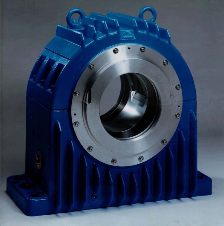 Renk ARSL-750 6:1