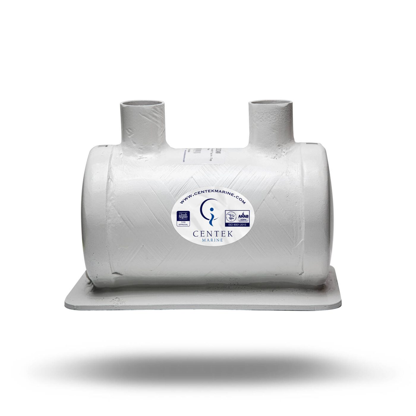 Centek Marine Vernalift® Compact