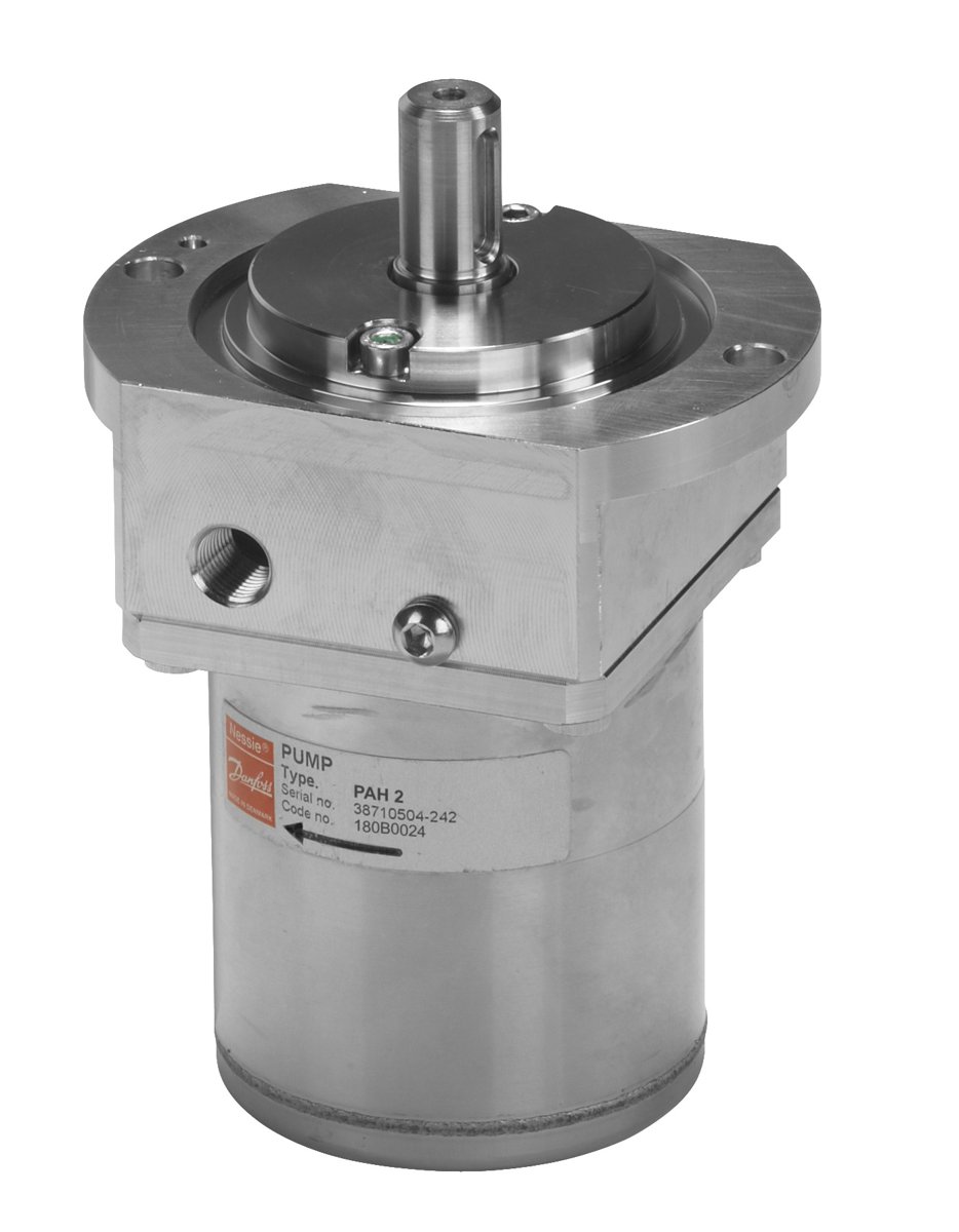 Danfoss PAH 2