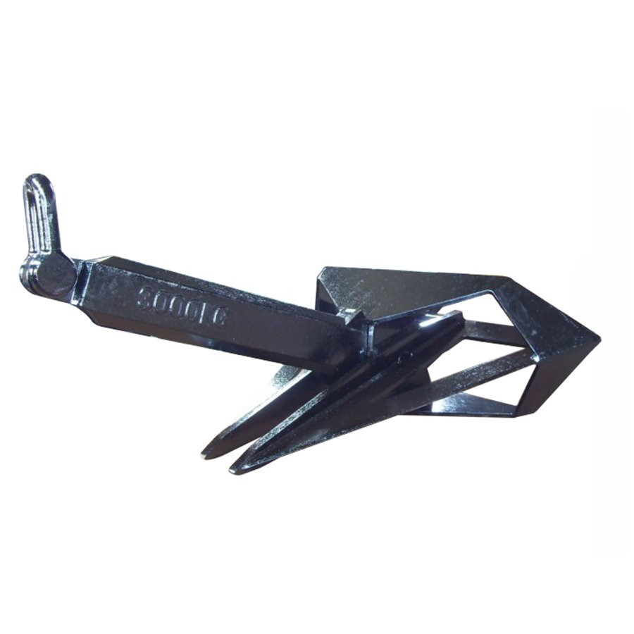  Flipper Delta 4000kg