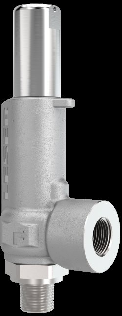 LESER Type 237 CC | LESER - The Safety Valve