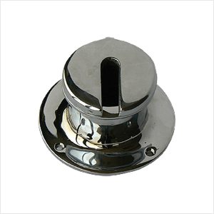  Spurling Pipe with Cover