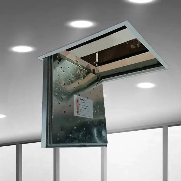 Meta MMC-300 Ceiling