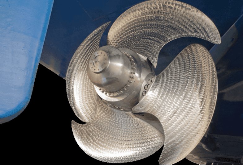 Kongsberg CPX-P (P-Line Performance)
