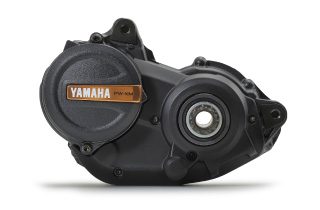 Yamaha Motor GYMXM1.814GB