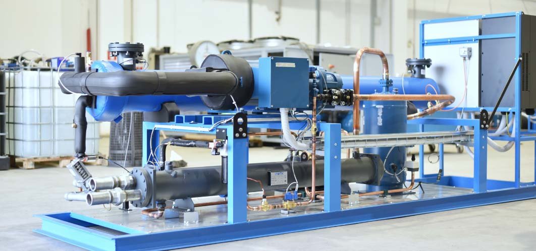 Frascold 190 kW