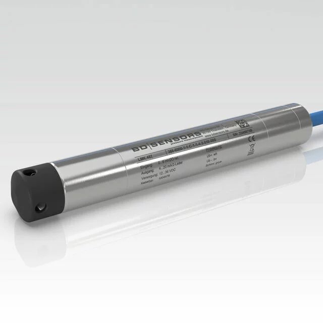BD SENSORS LMK 487