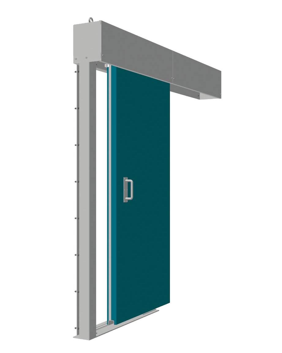 Rapp Bomek S090S - Single Sliding (H-60)