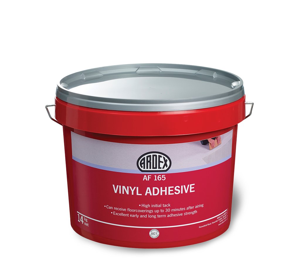ARDEX Skandinavia AF 165
