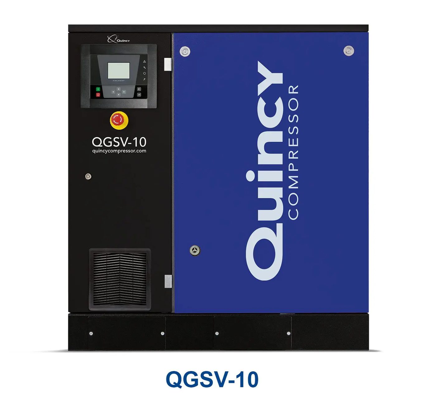 Quincy QGSV-10