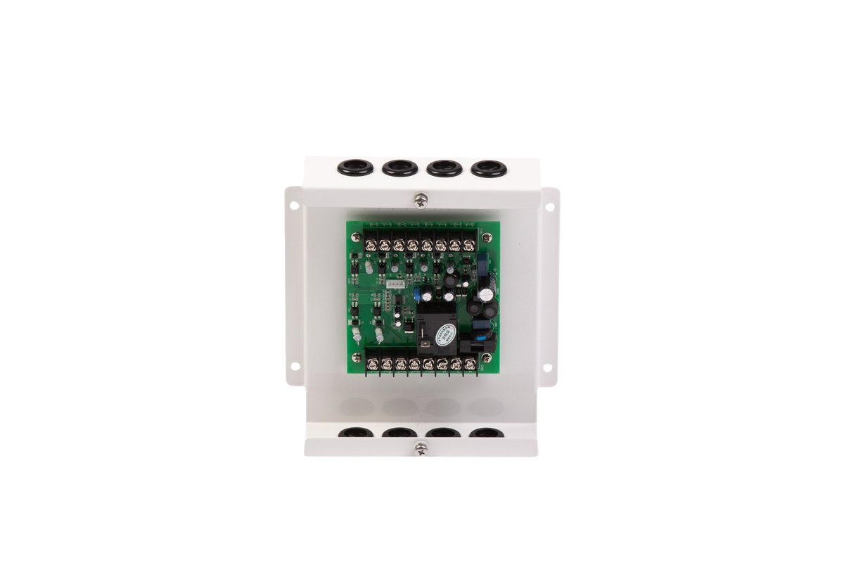 MBC Marine AC-DRB-6