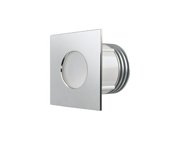 Quick ERICA 1 - 2W - 45° - IP65
