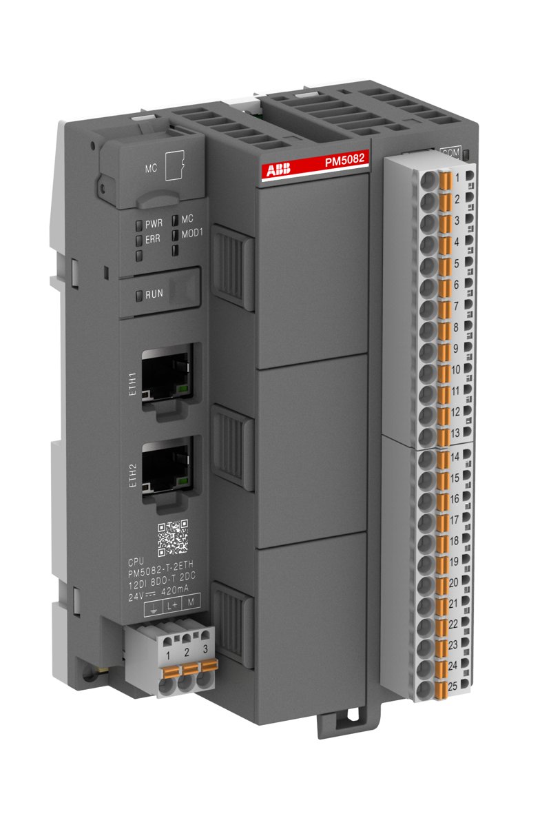 ABB Marine PM5082-