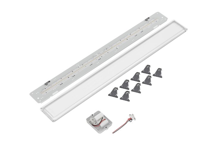 Glamox Marine MIX KIT-1200 LED