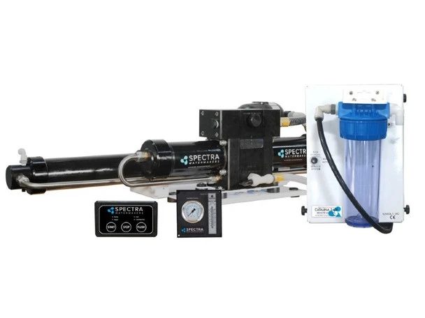 Spectra Watermakers Catalina 4T