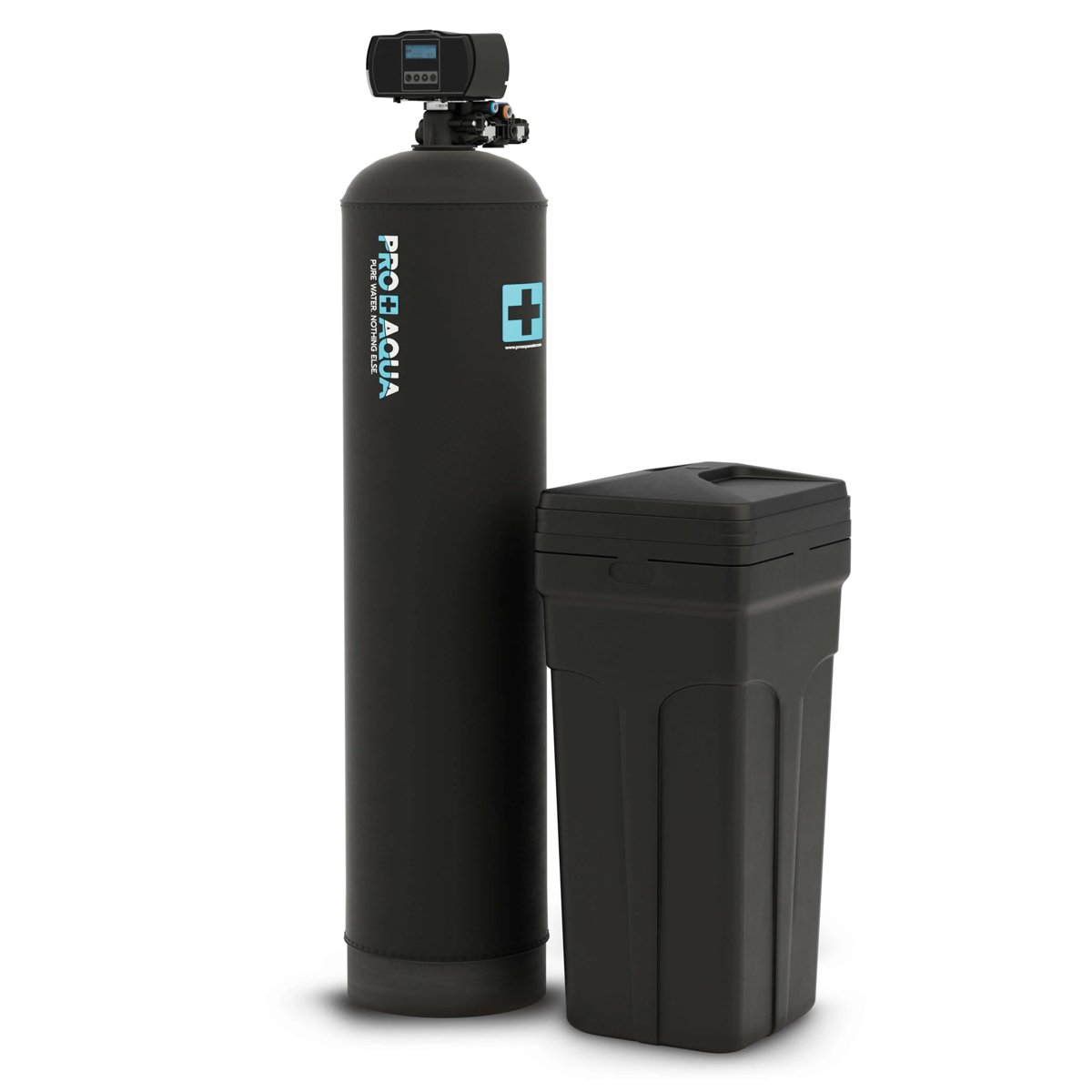 Evoqua/Xylem Marine Water Softener 10m3h Evoqua/Xylem Marine