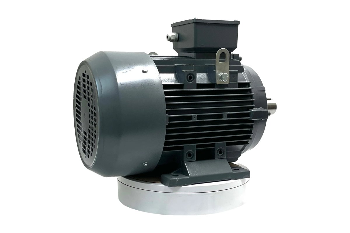 Menzel MEBKA 132SB-02
