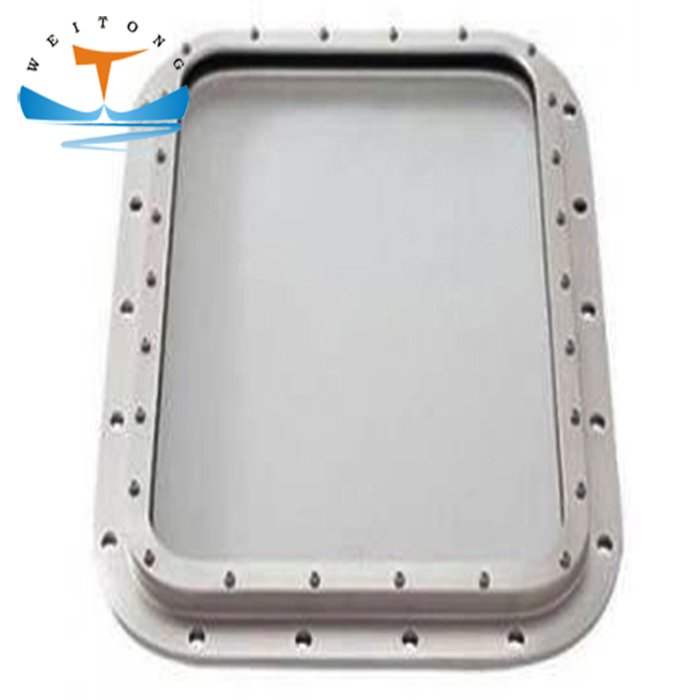Jung Gong Ind. A60 CLASS FIRE RESISTANT RECTANGULAR WINDOW (JG-A60-320)