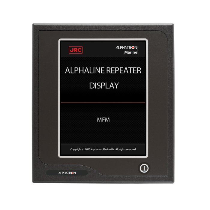Alphatron Marine MG5232