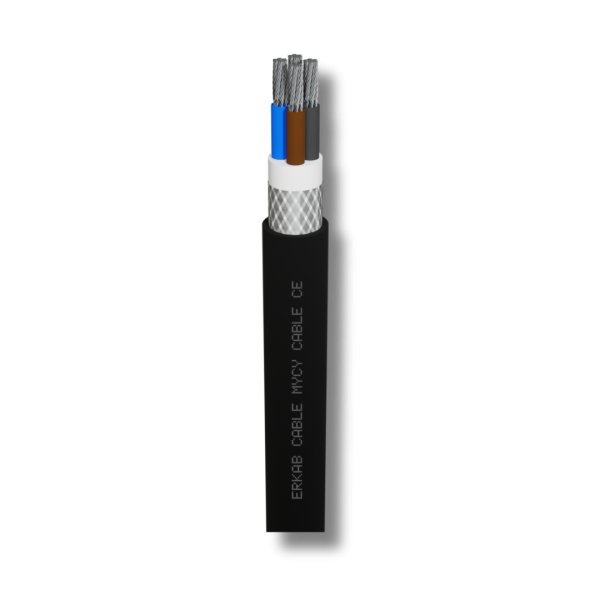Erisim Kablo Sanayi ve Ticaret Ltd. Sti. F-MXCH-FR 250 V