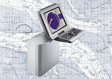 SAM Electronics RADARPILOT 1200