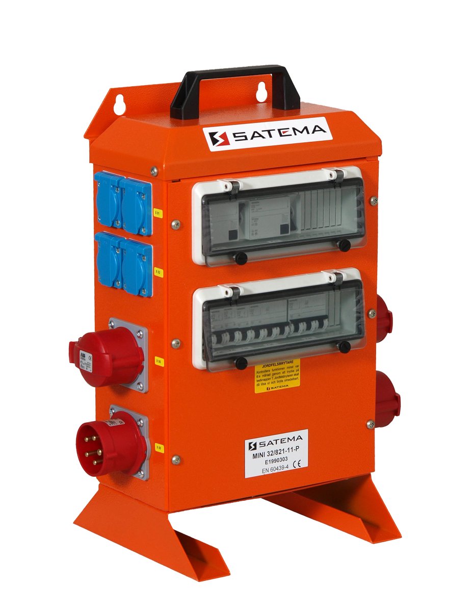 Uflex 32 A