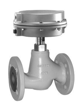 Samson Type 3222 N