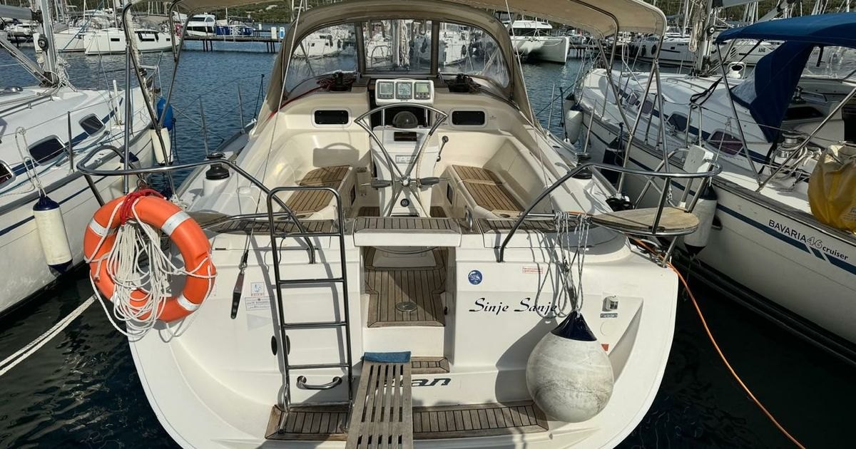 Elan Marine d.o.o. 380