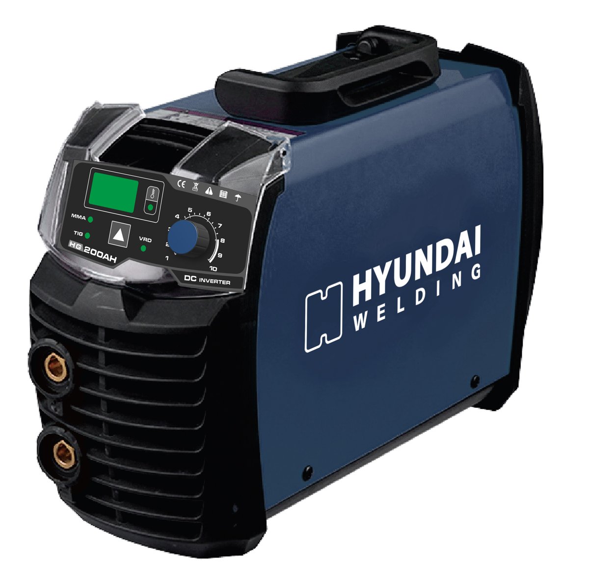 HYUNDAI WELDING VINA SC-420MC / M21