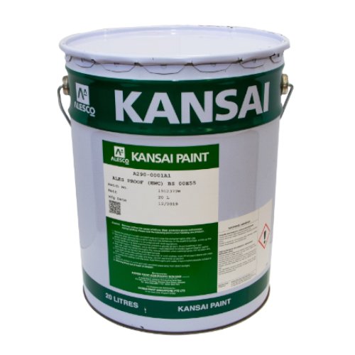 Kansai Paint Marine BT Premium 1200
